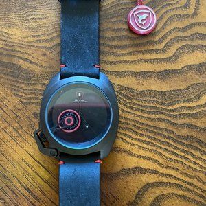 Brand New With Tags Stylish Men's Watch